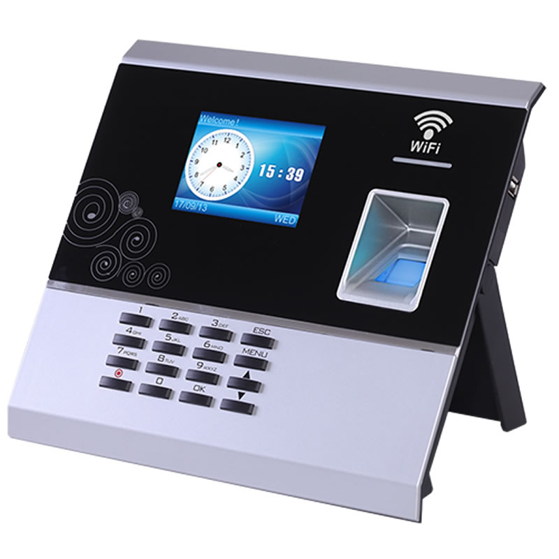 Fingerprint clocking machine TM30 Time and attendance